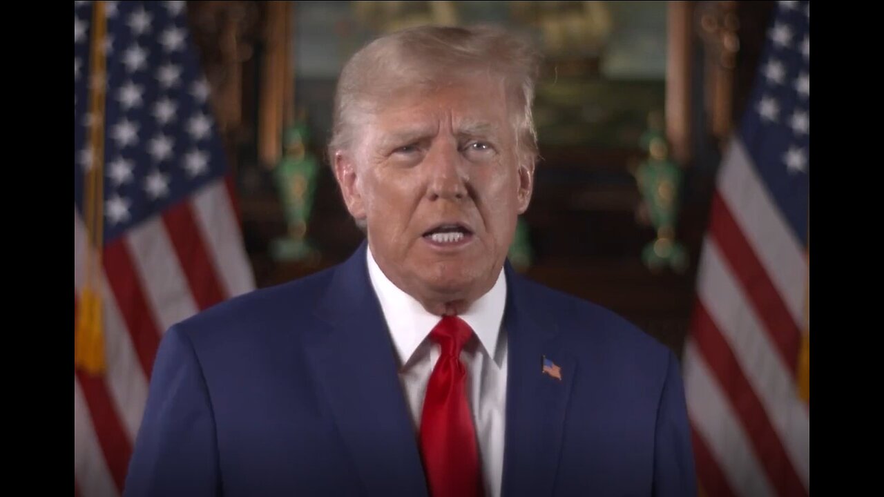 President Donald J. Trump - Illegal Seizure and Leak of Tax Returns (With Spanish Subtitles)