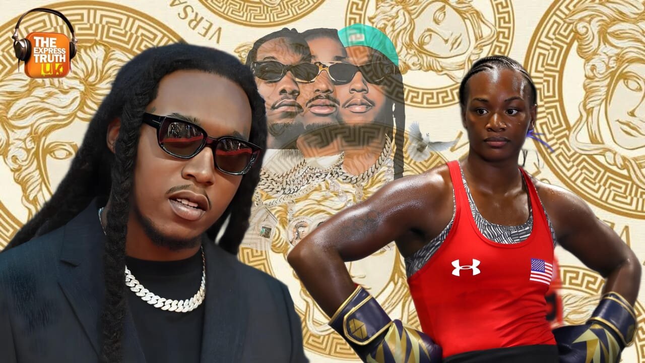 Takeoff’s Legal Puzzle and Clarissa Shields’ Gender Dynamics in the Ring!!!