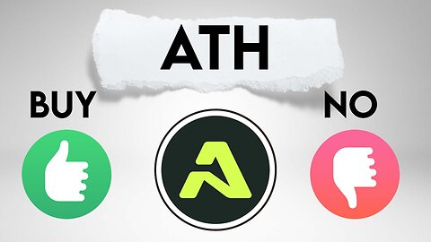 Aethir Coin Price Prediction. ATH crypto local targets