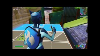 Session 1: Fortnite (1v1 realistic matchmaking) - -