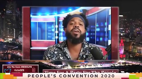 Niko House: People's Convention 2020