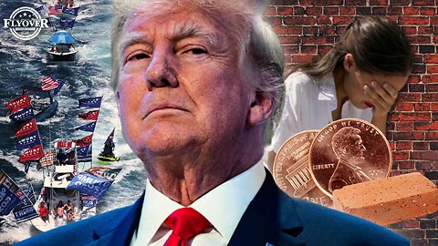 TRUMP | Would you do These Pranks? - Cliff Gephart