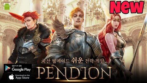 Miracle Pendion - Early Access - for Android / iOS