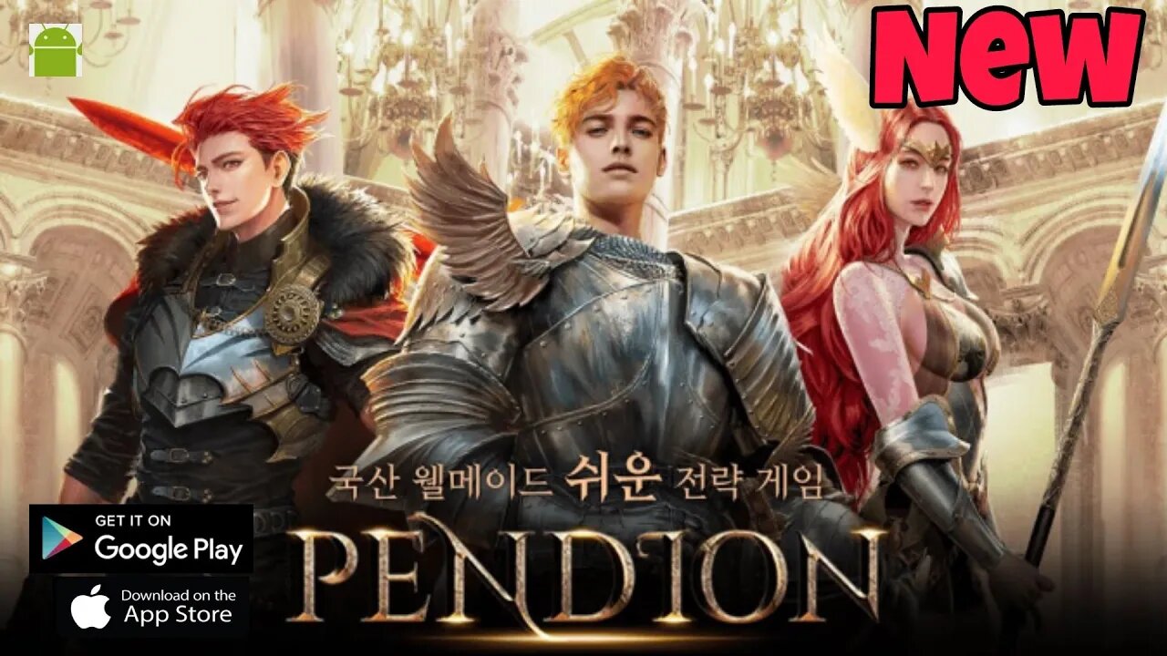 Miracle Pendion - Early Access - for Android / iOS