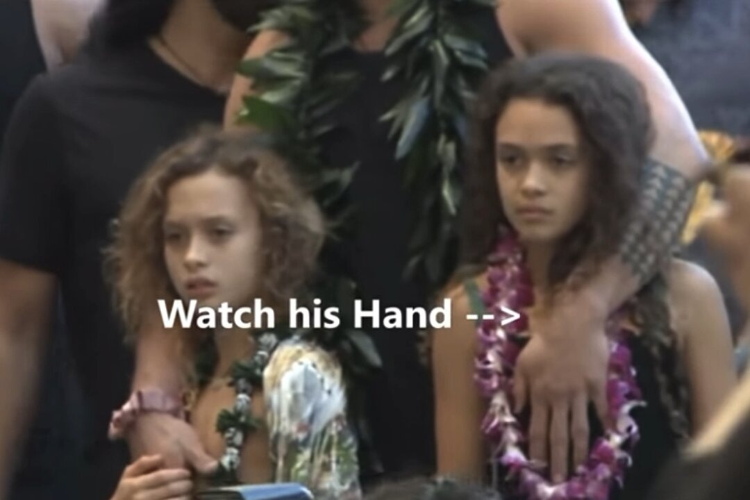 Jason Momoa Pedo VIDEO [Disturbing footage] #PEDOWOOD