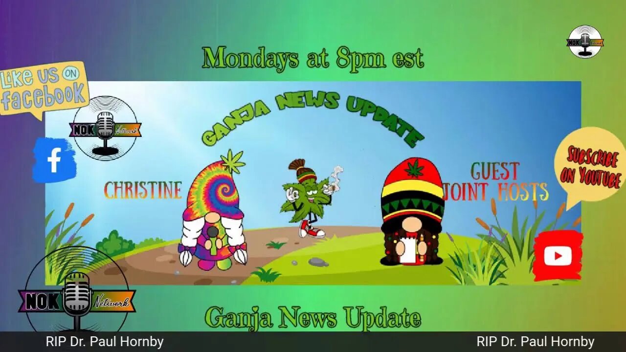 Ganja News Update Ep2