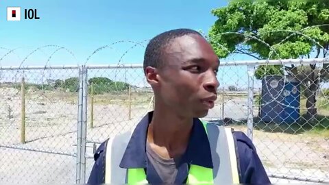 Watch: Vox Pops Ahead of Finance Minister Enoch Gondwana's Budget Speech