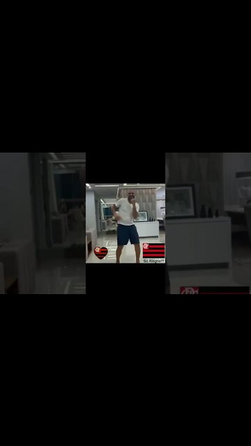 Flamengo ganhou nós tá como !😂😂😂