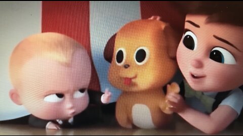BOSS BABY - Dance Monkey (Best Funny Music Video) Boss Baby Attitude