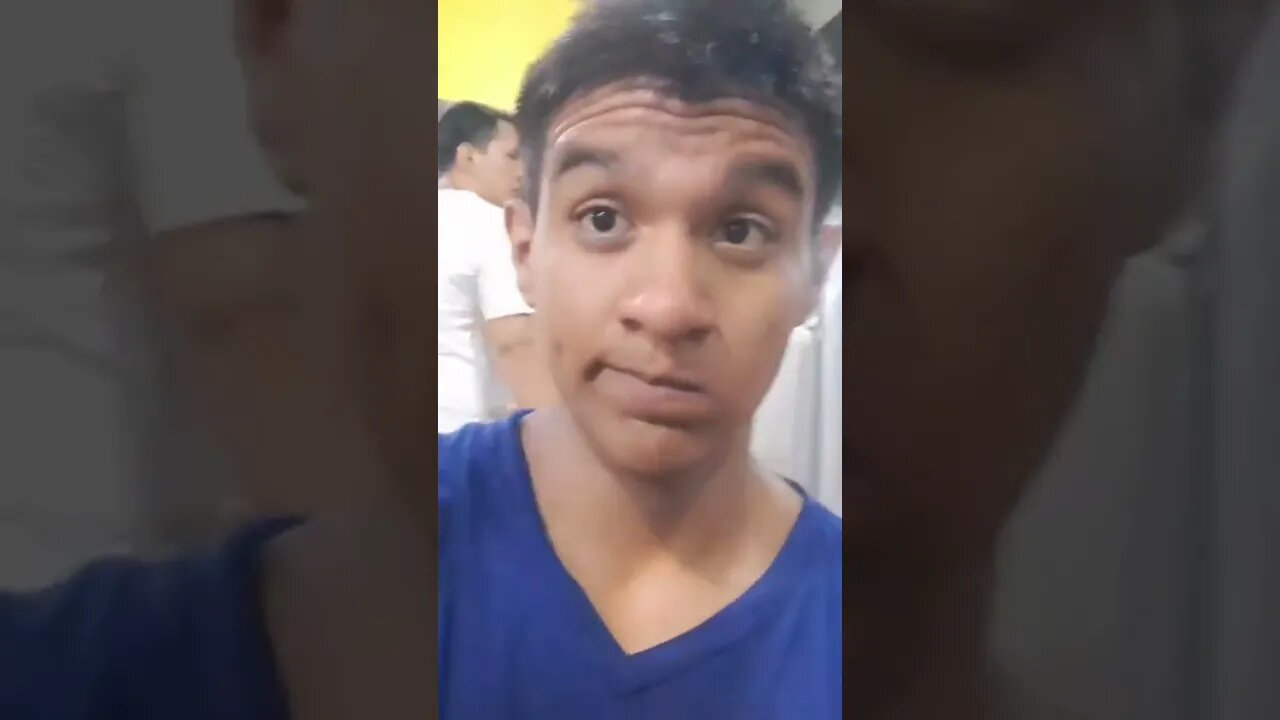 Entrenando todos los días hasta estar mamadisimo