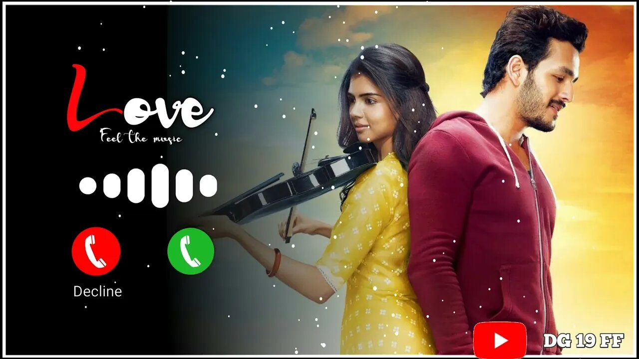 Sad Ringtone 2022 | #Hello movie Ringtone Ringtone 2022 Popular Sad Instrumental #Ringtone 2022