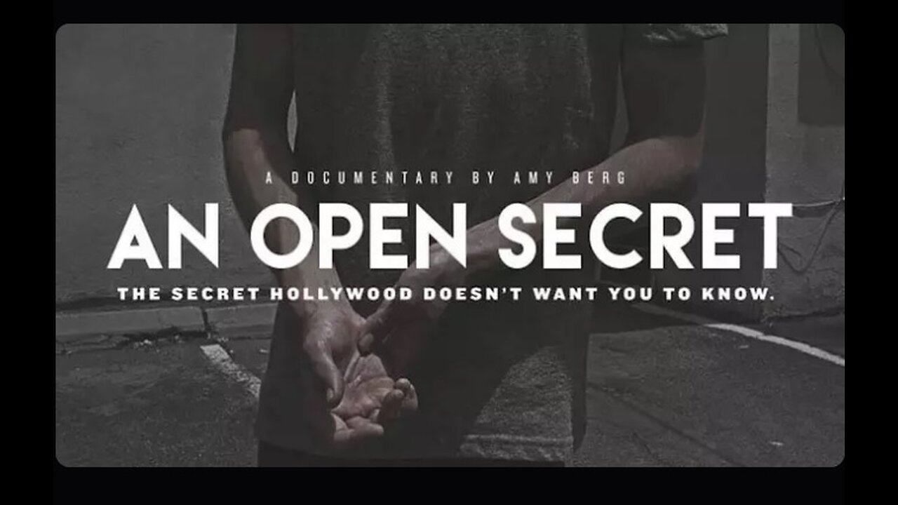 "An Open Secret"