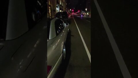 Opinion: The New York City police has their civilian team harass me on the sidewalk.