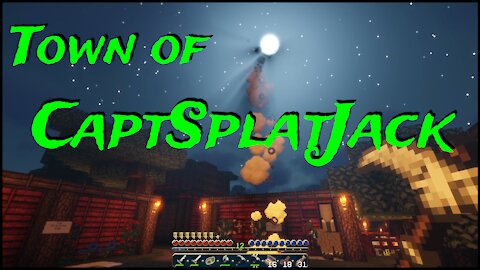 Town of CaptSplatJack