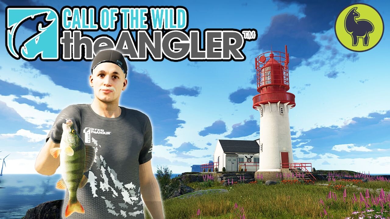 Off to Norway!! Nokkensjoen Fishing Challenge 1 | Call of the Wild: The Angler (PS5 4K)