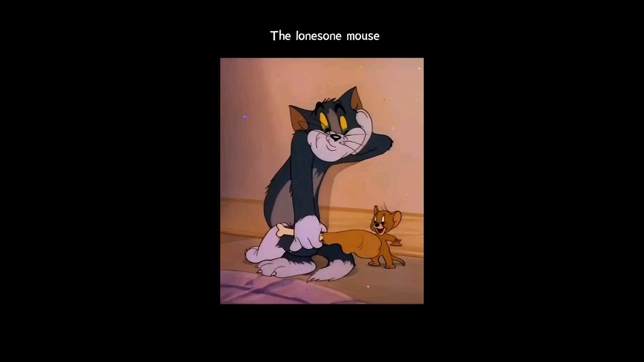 Tom and Jerry Show