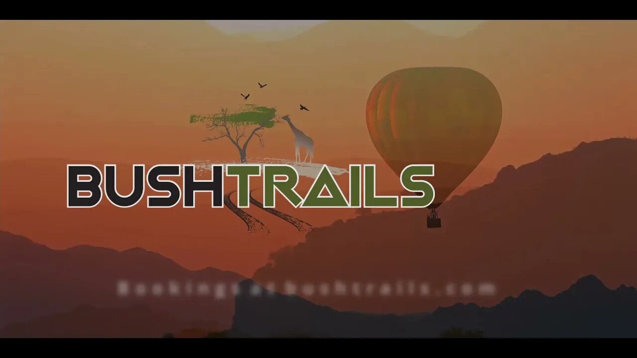 BUSHTRAILS Namibia