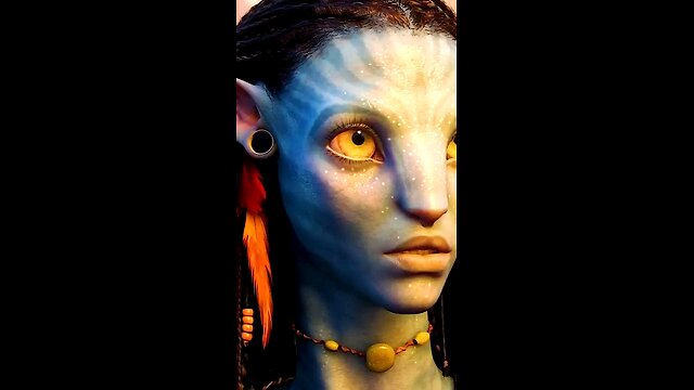 Avatar best movie scene | Avater