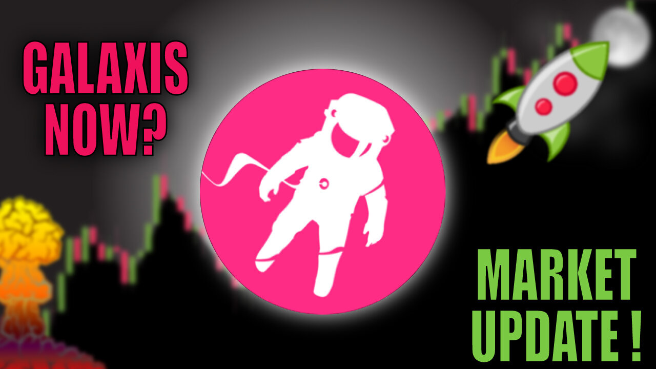 📢 GALAXIS: FOMO or Wait?! [prediction, strategy, and analysis]👀 Buy GALAXIS now?