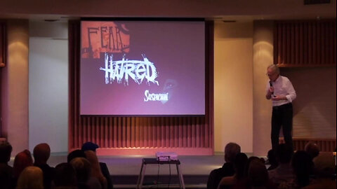 “Psychedelics & Civilization” by Graham Hancock