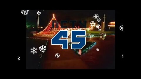 MERRY CHRISTMAS FROM NCTV45 AND NCRadio450