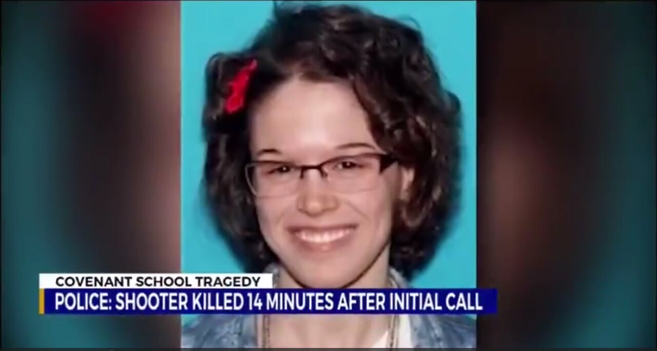 NASHVILLE TENNESSEE ALLEGED SHOOTING ANALYSIS. SHOOTER CHANGED SHOES? ZERO BLOOD