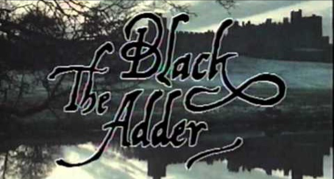 Blackadder_season_1_episode_5