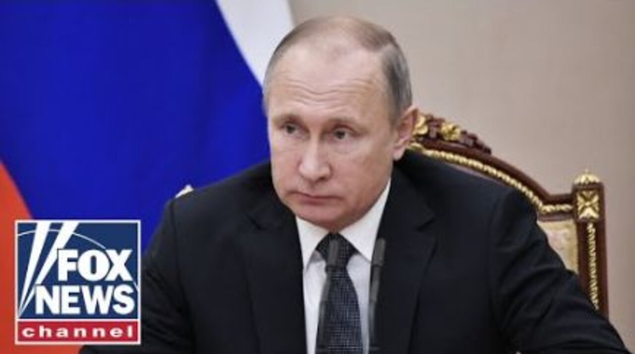 Joe Concha: Putin is losing his propaganda battle