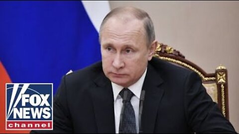 Joe Concha: Putin is losing his propaganda battle