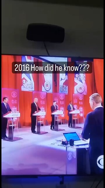 They new all along about the Plandemic!!!