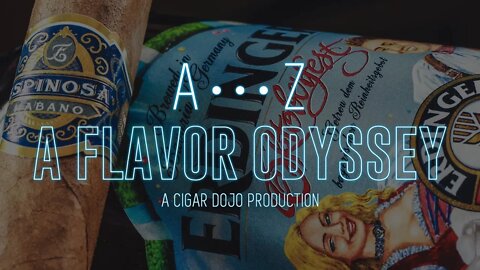 A Flavor Odyssey - the Letter E (005)