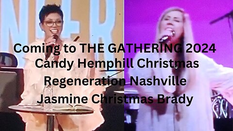 The Gathering 2024 Grand Ridge FL