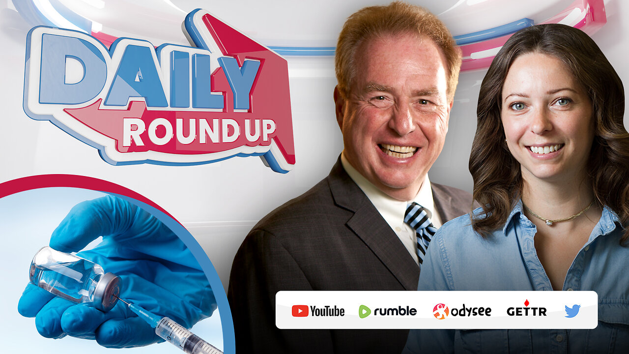 DAILY Roundup | Danielle Smith censored, Liberal lies about Bernardo case, Muslim parents push back