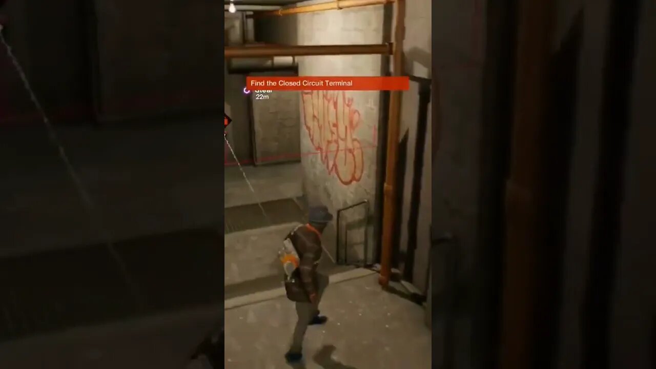 Watch Dogs 2 FULL VIDEO In Comments #shorts #shortsviral