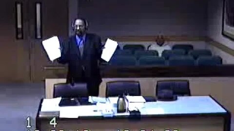 Holmes matter before disgraced family court judge Rena Hughes 12/20/16