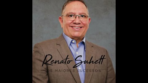Renato Suhett meu amigo play back