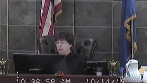 Judge assigns Clark County Public Defender