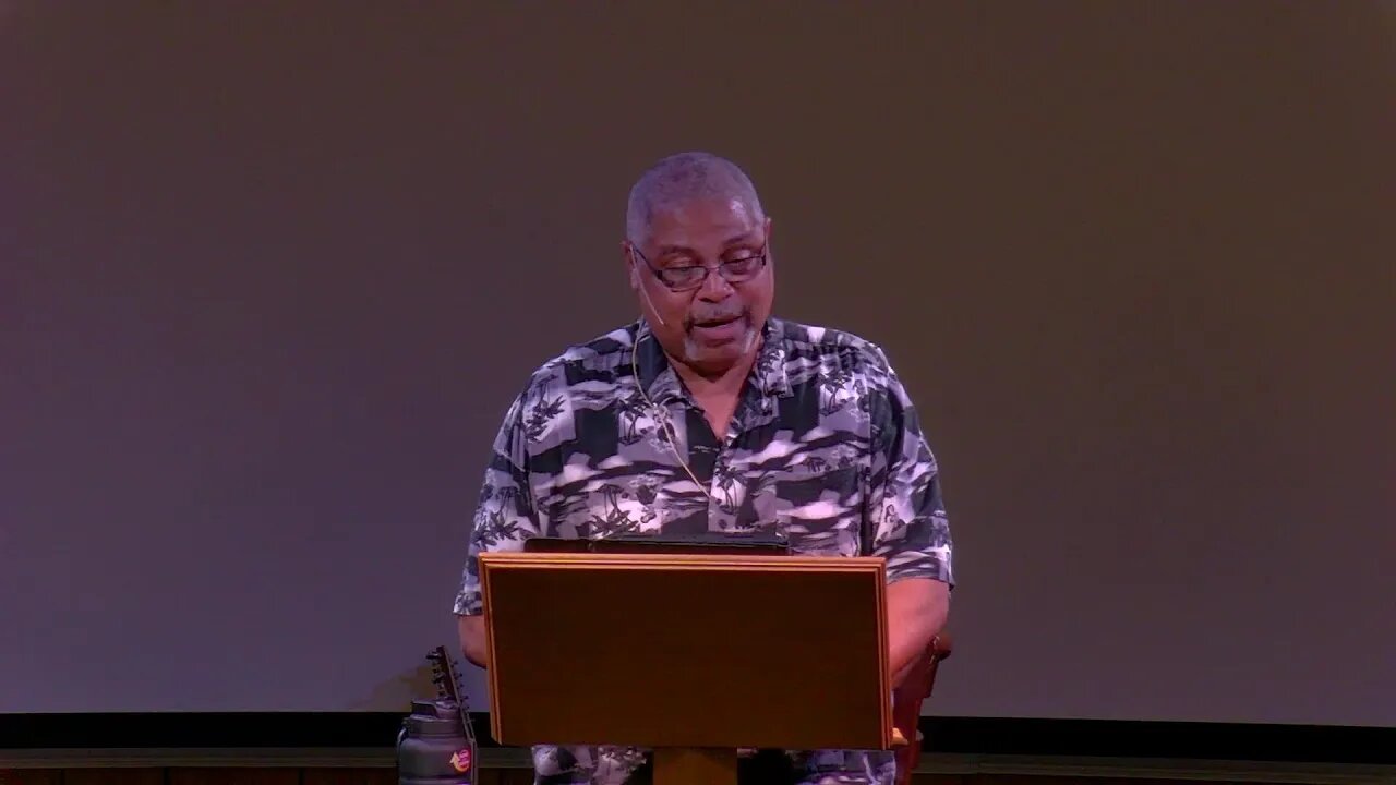 Calvary Chapel of Manassas - Wednesday Evening Service