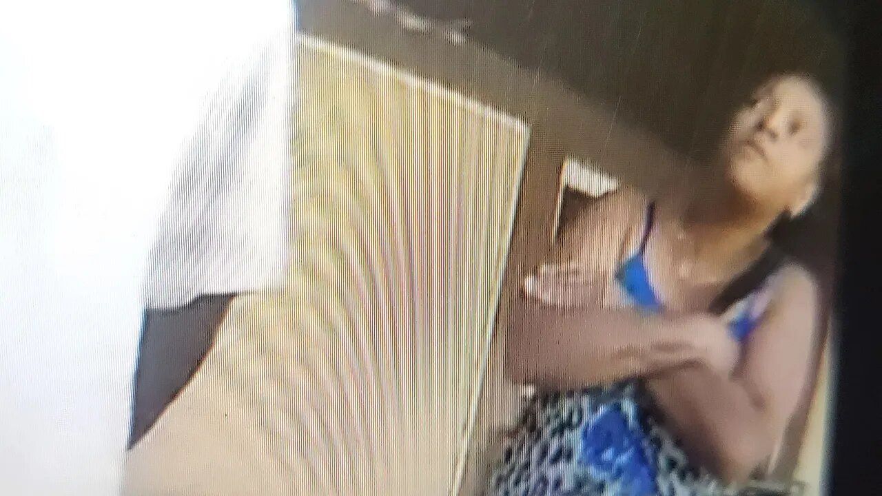 True Freeman Audio of His Arrest Donna wont shut up