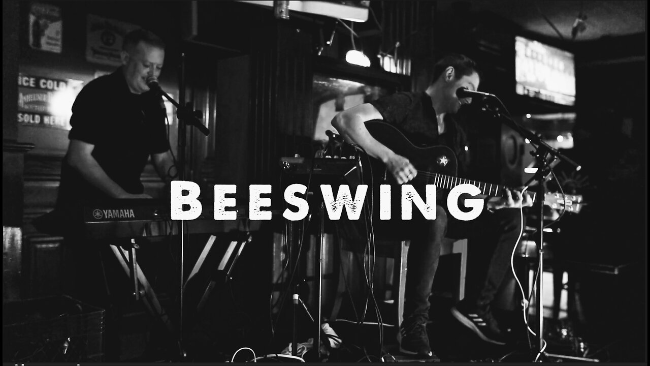 Beeswing - Niall & Conor