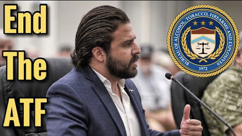 Branden Herrera Testified Against the ATF