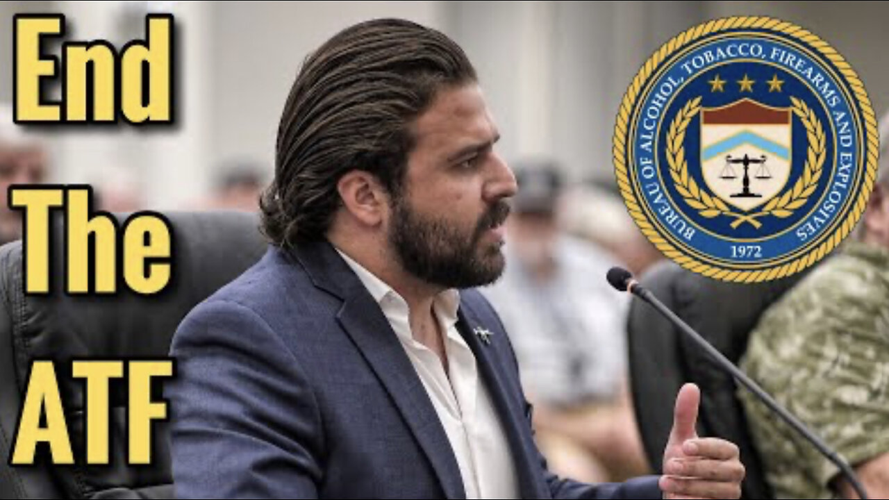 Branden Herrera Testified Against the ATF