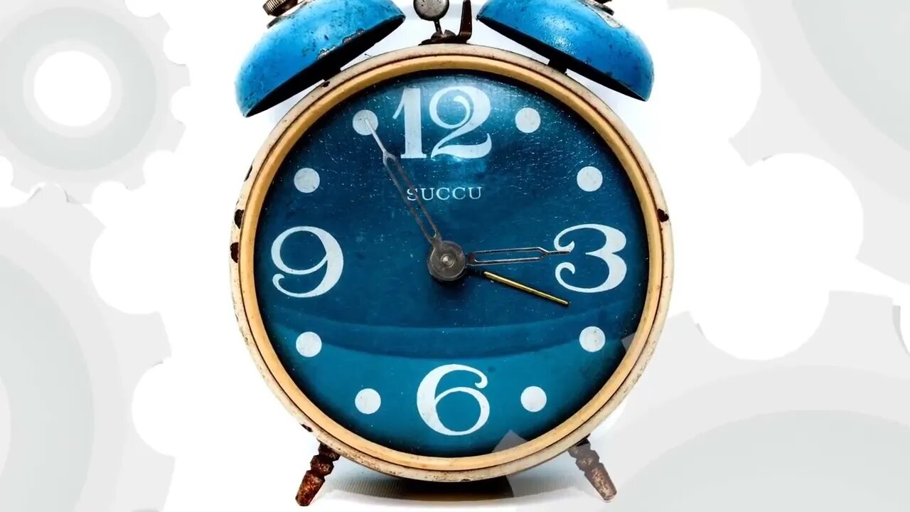 Free Stock Footage 4k Videos No Copyright Videos Time Conversion, Clock Motion, Time Clock