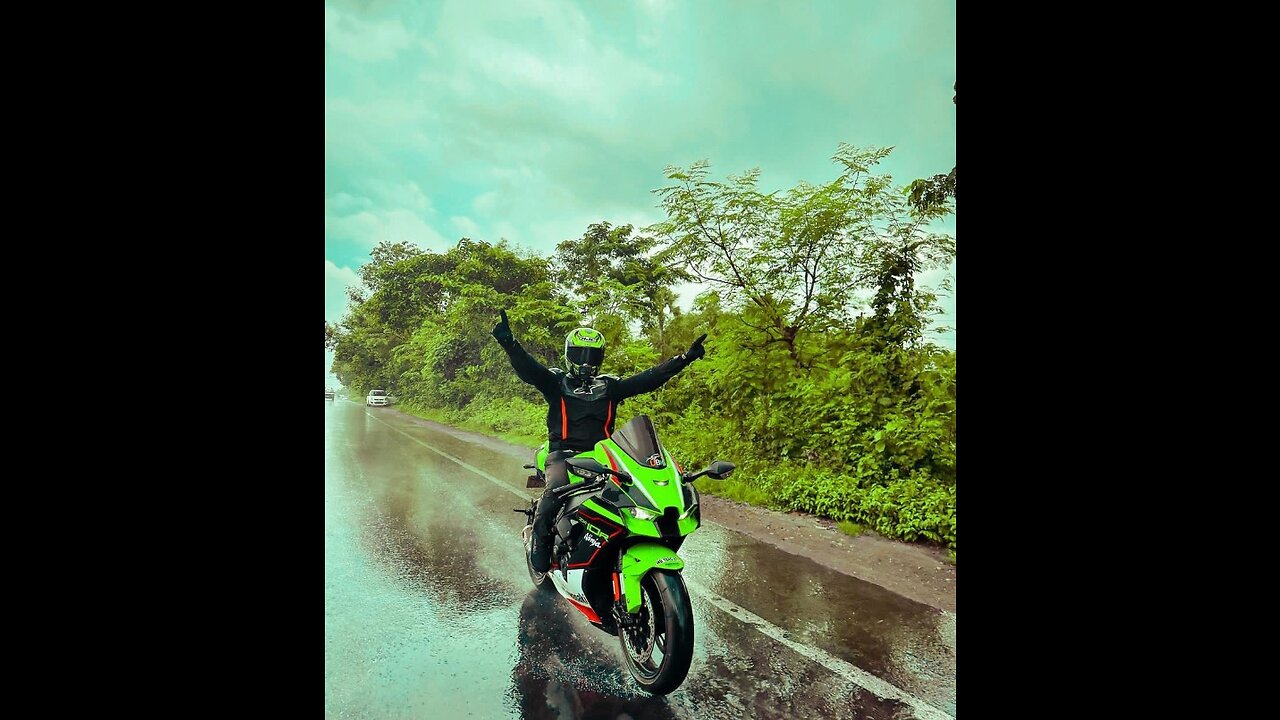 Zx10r