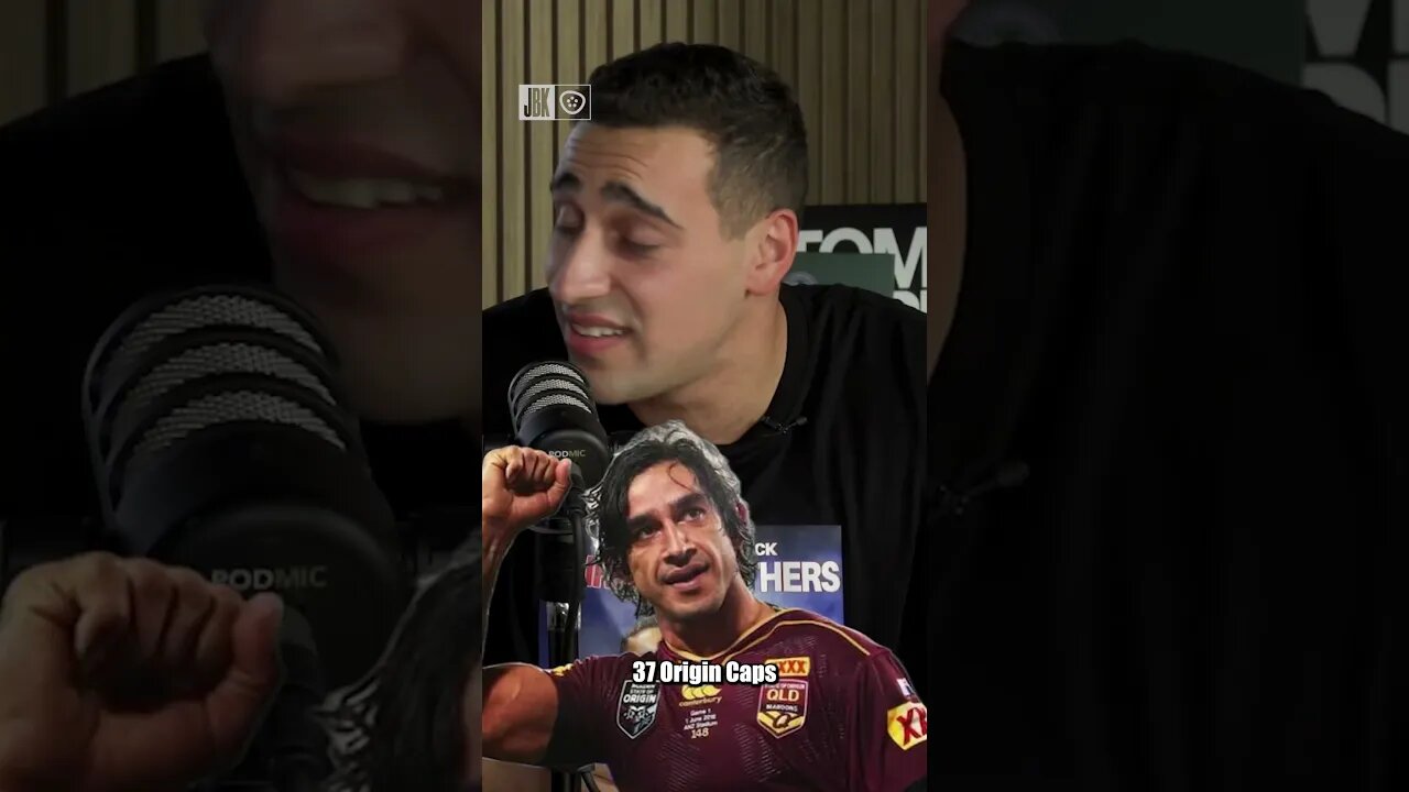 Top 5 NRL Players Of All Time #nrl #rugbyleague