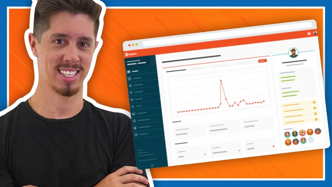 LINKANDO SEU UTM COM A HOTMART | Cortes do Berger