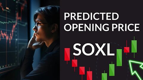 SOXL's Secret Weapon: Comprehensive ETF Analysis & Predictions for Thu - Don't Get Left Behind!