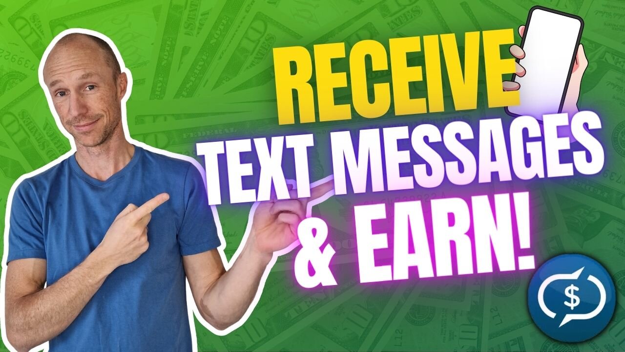 McMoney Review – Receive Text Messages and Earn! (Full Details)