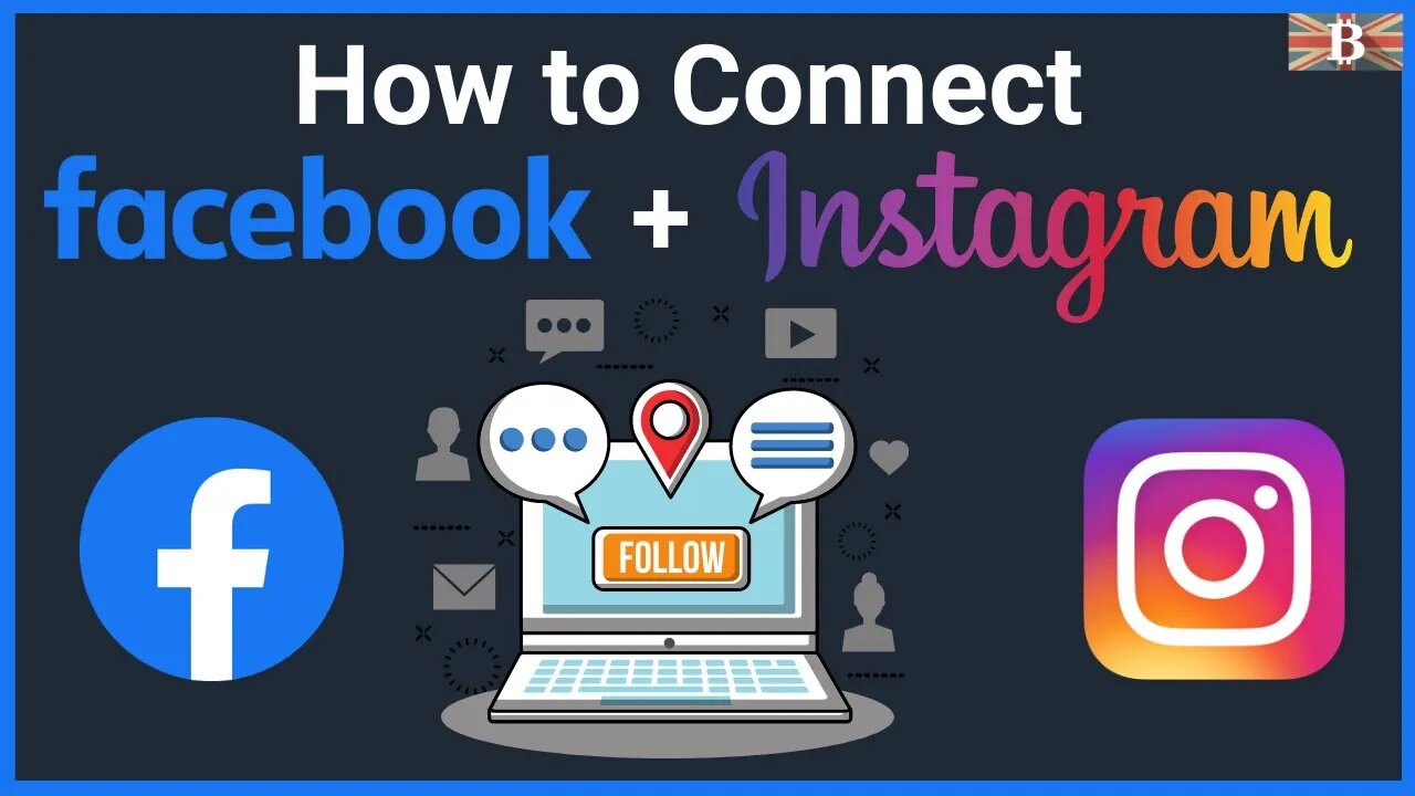 Connect Facebook & Instagram Business Accounts