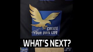 What's Next for The Create Your Own Life Podcast